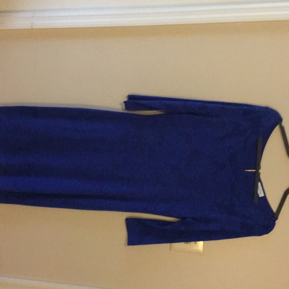 Calvin Klein dress